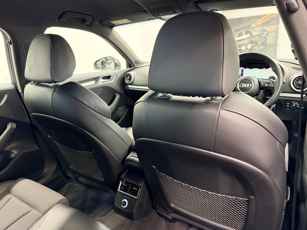 Used Audi A3 2018 for sale - 76821137: Photo 20