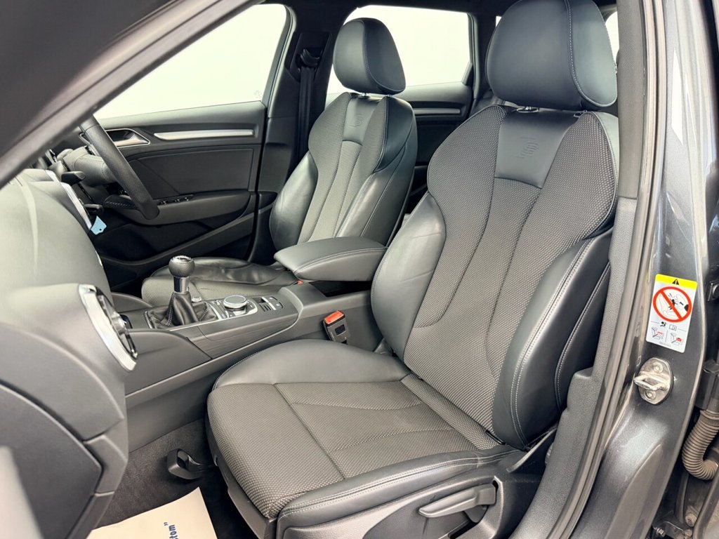 Used Audi A3 2018 for sale - 76821137: Photo 23