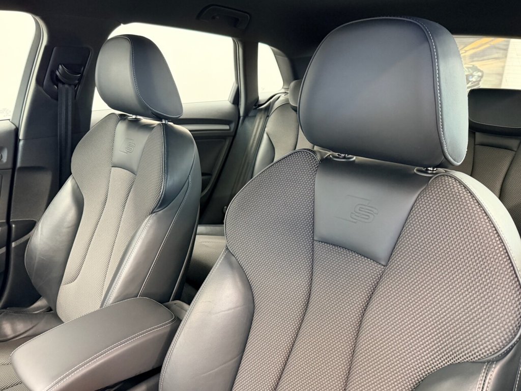 Used Audi A3 2018 for sale - 76821137: Photo 24