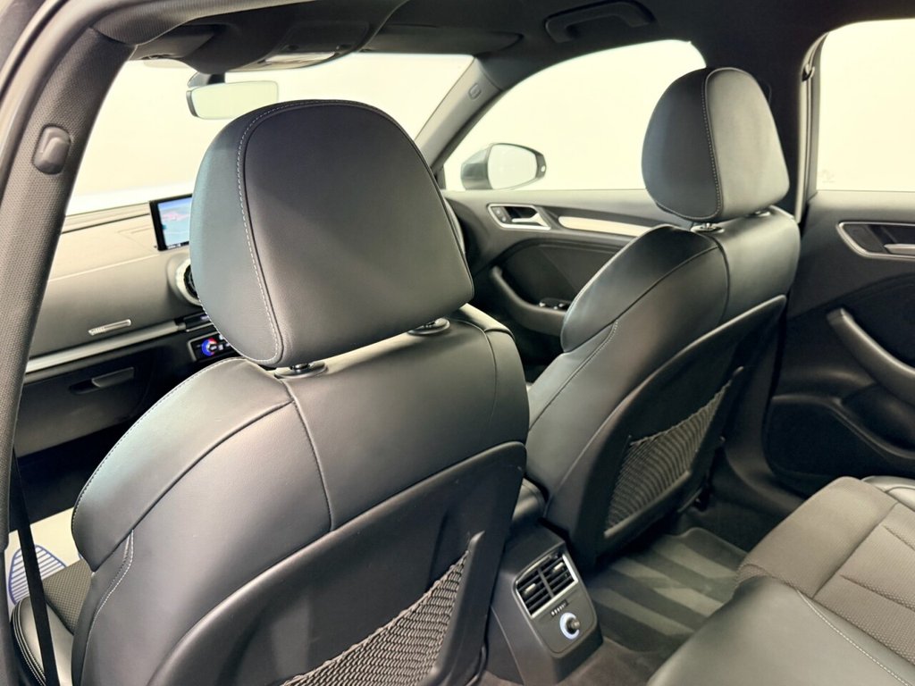 Used Audi A3 2018 for sale - 76821137: Photo 25