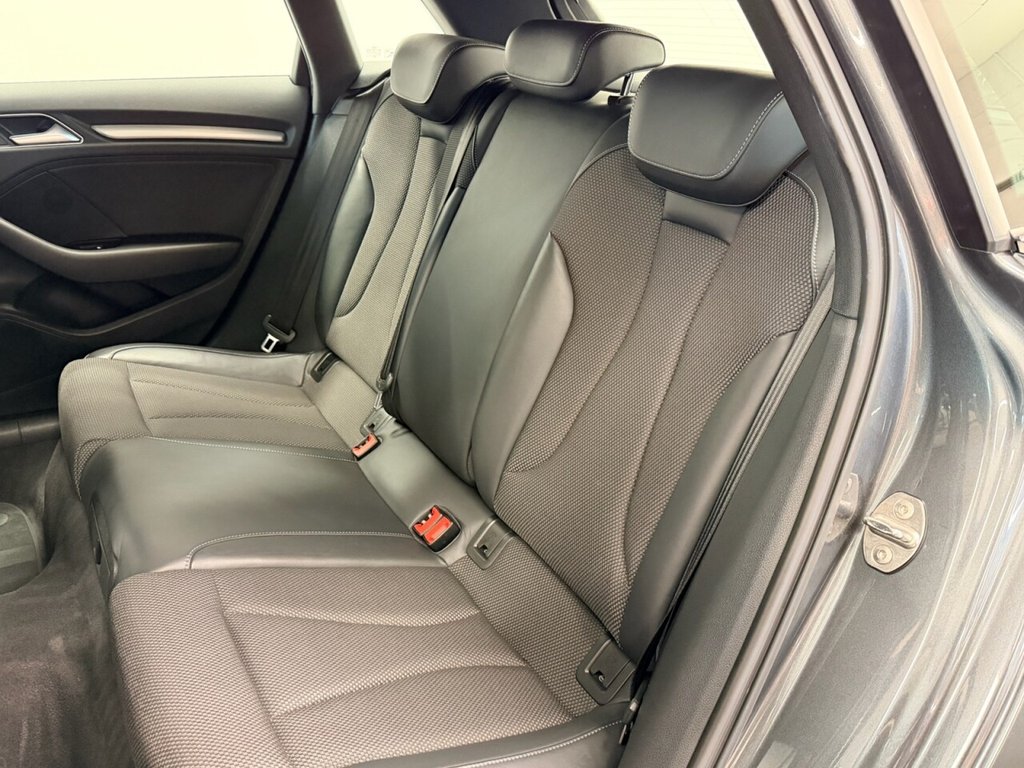 Used Audi A3 2018 for sale - 76821137: Photo 26