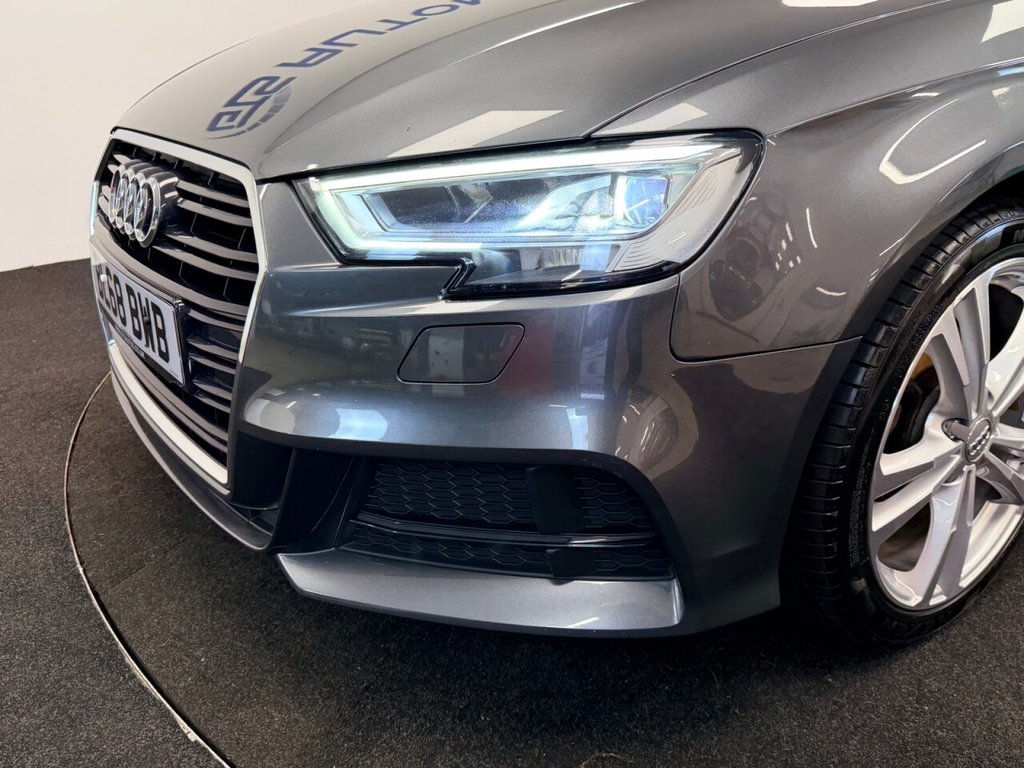 Used Audi A3 2018 for sale - 76821137: Photo 27