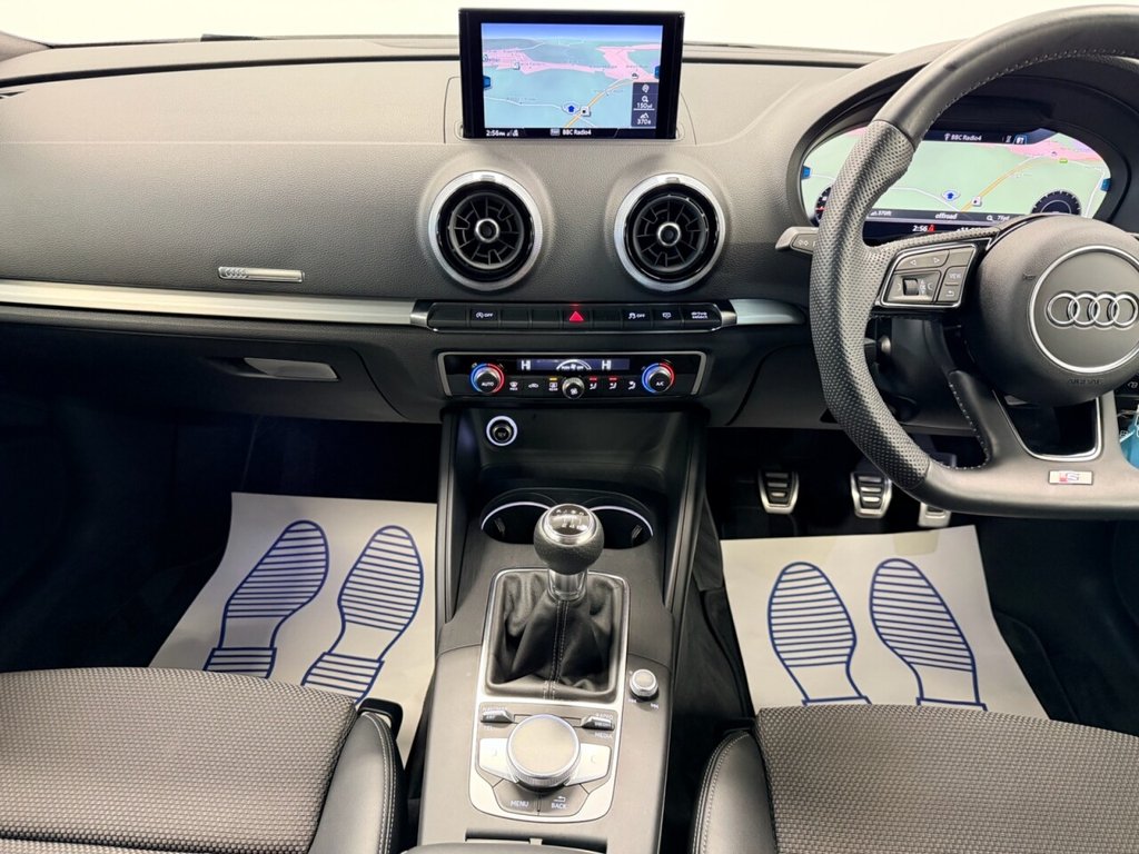 Used Audi A3 2018 for sale - 76821137: Photo 36