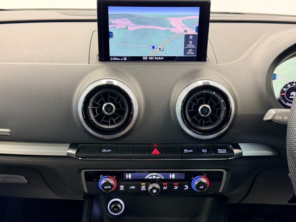 Used Audi A3 2018 for sale - 76821137: Photo 37