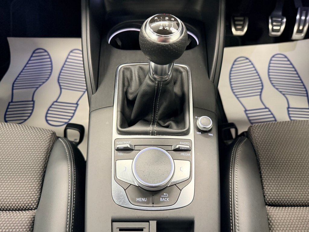 Used Audi A3 2018 for sale - 76821137: Photo 39