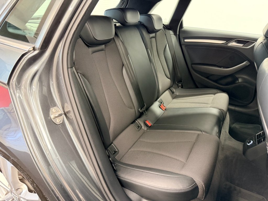 Used Audi A3 2018 for sale - 76821137: Photo 4