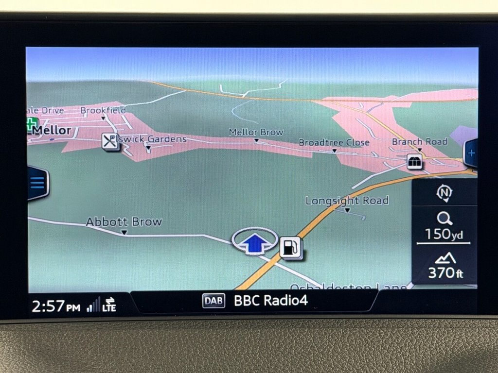 Used Audi A3 2018 for sale - 76821137: Photo 40