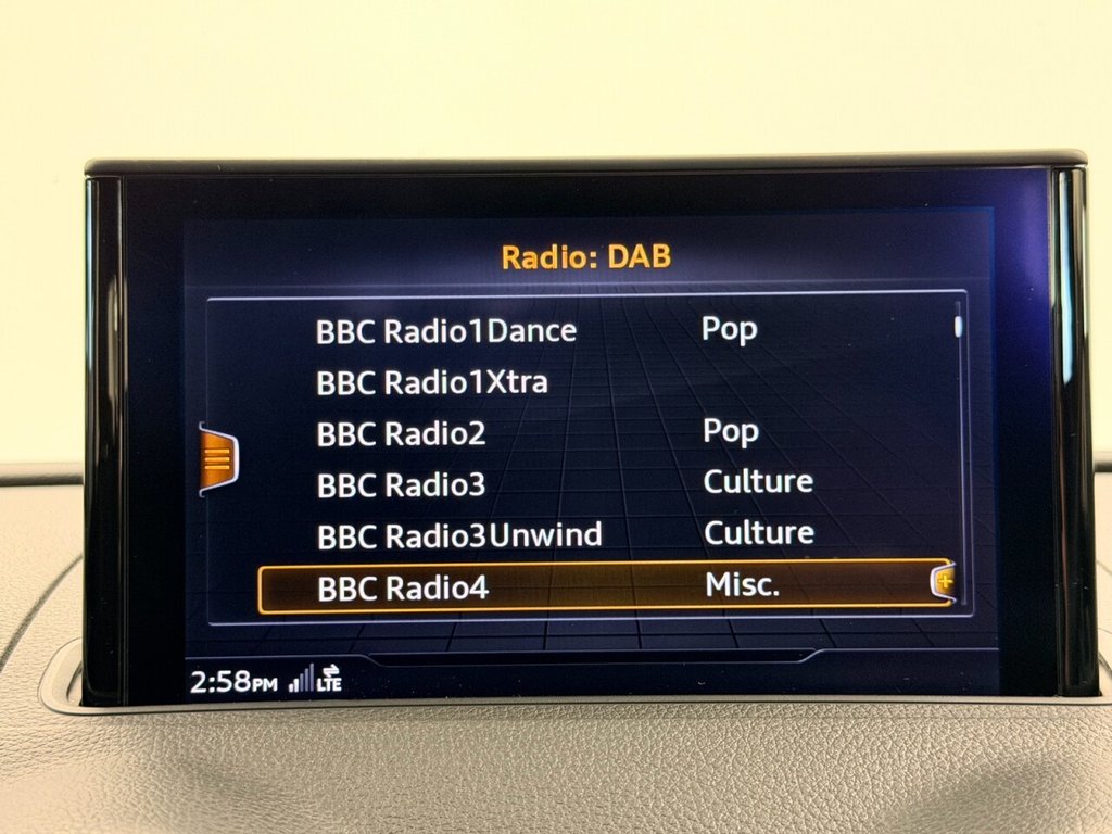 Used Audi A3 2018 for sale - 76821137: Photo 42