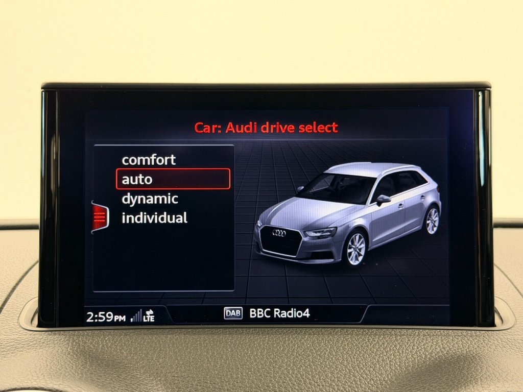 Used Audi A3 2018 for sale - 76821137: Photo 47