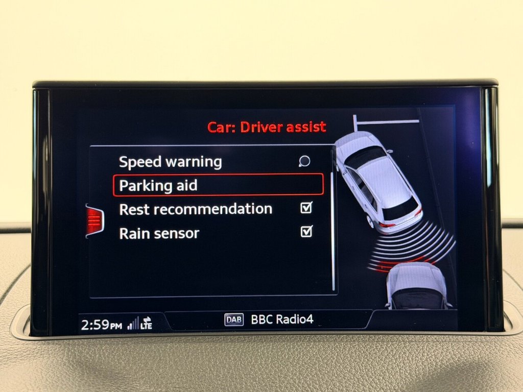 Used Audi A3 2018 for sale - 76821137: Photo 48