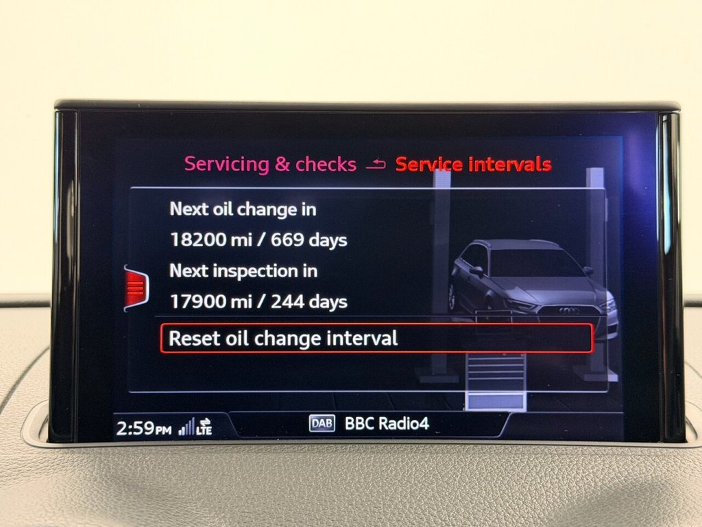 Used Audi A3 2018 for sale - 76821137: Photo 49