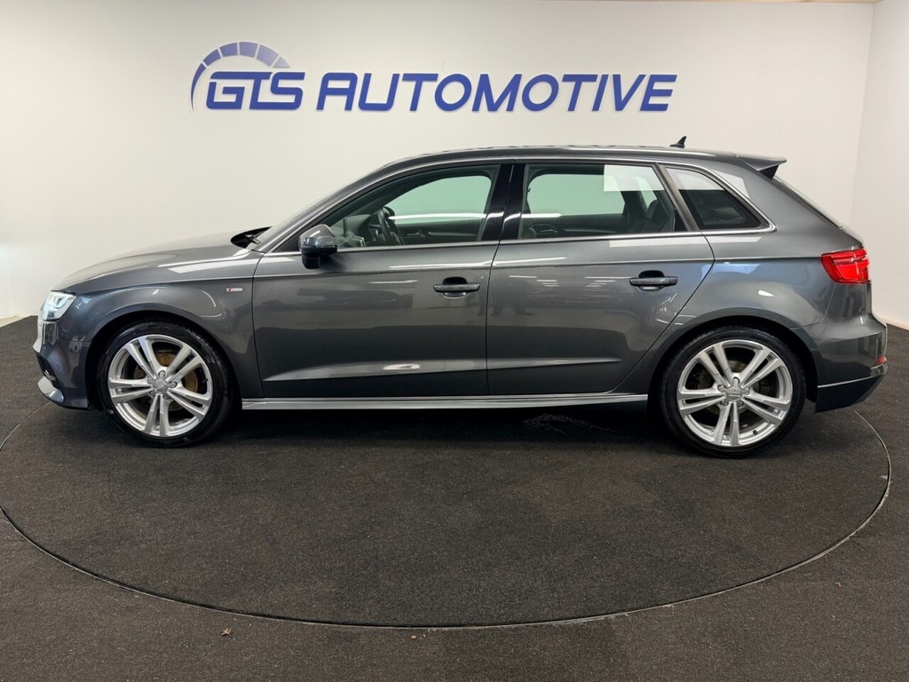 Used Audi A3 2018 for sale - 76821137: Photo 5