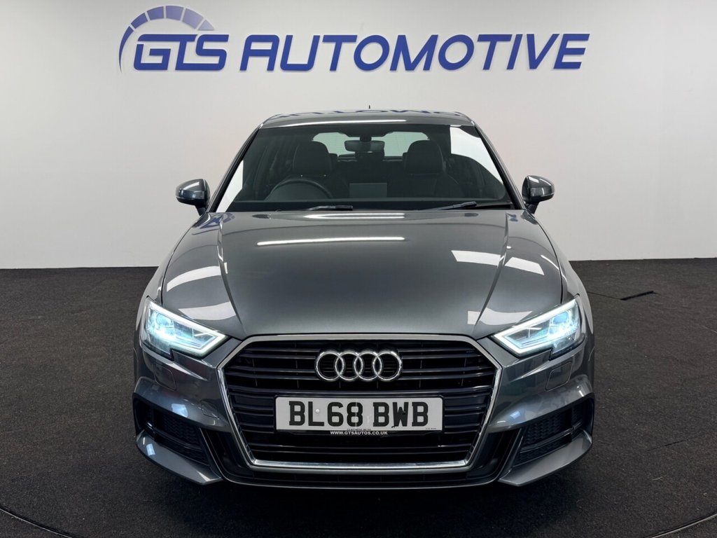 Used Audi A3 2018 for sale - 76821137: Photo 6