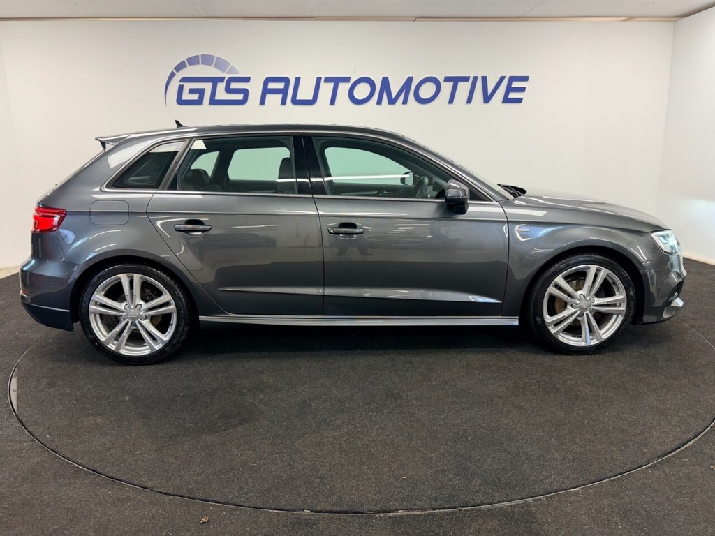 Used Audi A3 2018 for sale - 76821137: Photo 7