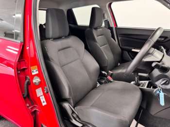 Used Suzuki Swift 2020 for sale - 74954057: Photo