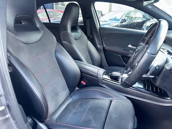 Used Mercedes-Benz A-Class 2020 for sale - 79338871: Photo