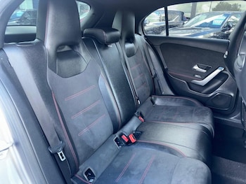 Used Mercedes-Benz A-Class 2020 for sale - 79338871: Photo