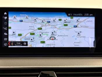 Used BMW 5 Series 2017 for sale - 74997710: Photo