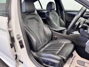 Used BMW 5 Series 2017 for sale - 74997710: Photo