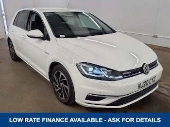 Used Volkswagen Golf 2020 for sale - 79000972: Photo