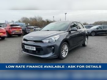 Used Kia Rio 2018 for sale - 77841427: Photo