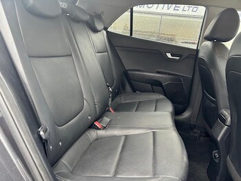 Used Kia Rio 2018 for sale - 77841427: Photo