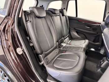 Used BMW 2 Series Gran Tourer 2019 for sale - 74954683: Photo