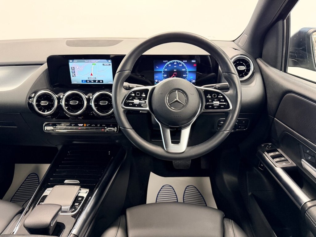 Used Mercedes-Benz B Class 2019 for sale - 77422468: Photo 10