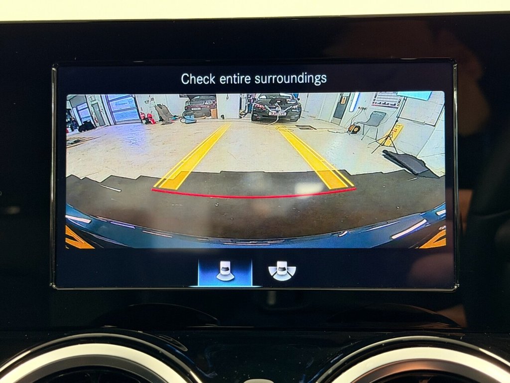 Used Mercedes-Benz B Class 2019 for sale - 77422468: Photo 13