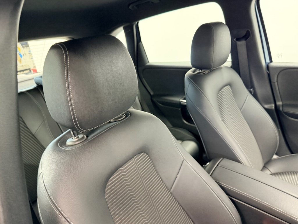 Used Mercedes-Benz B Class 2019 for sale - 77422468: Photo 19