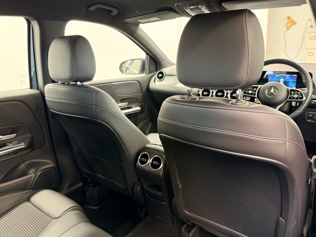 Used Mercedes-Benz B Class 2019 for sale - 77422468: Photo 20