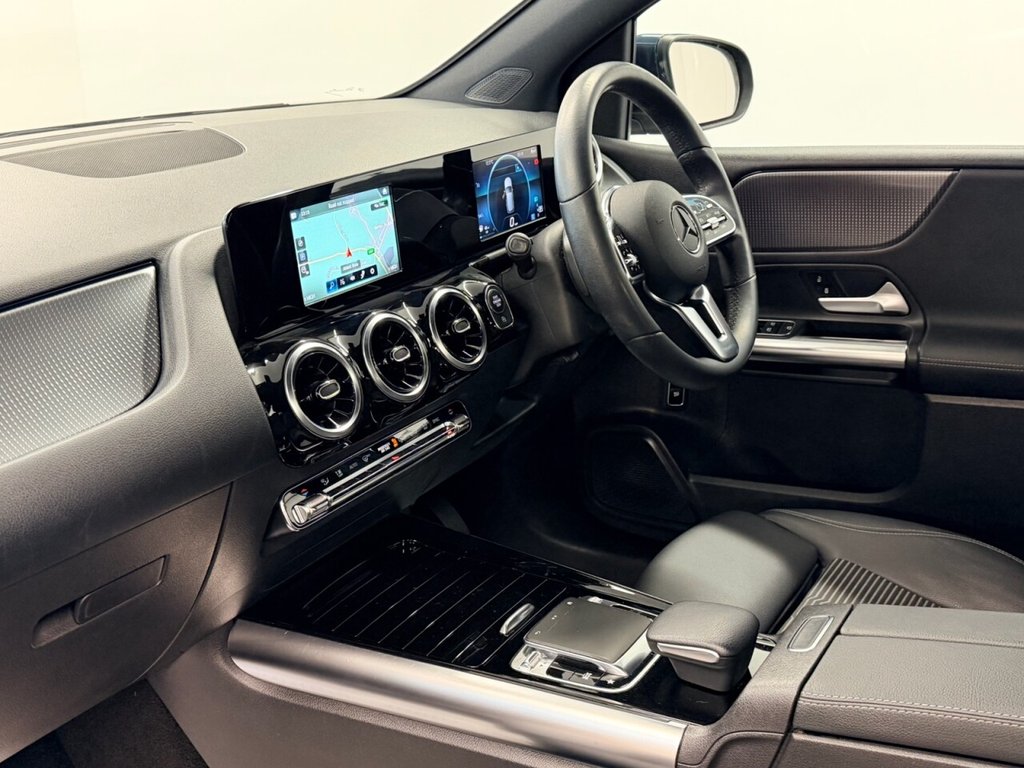 Used Mercedes-Benz B Class 2019 for sale - 77422468: Photo 22