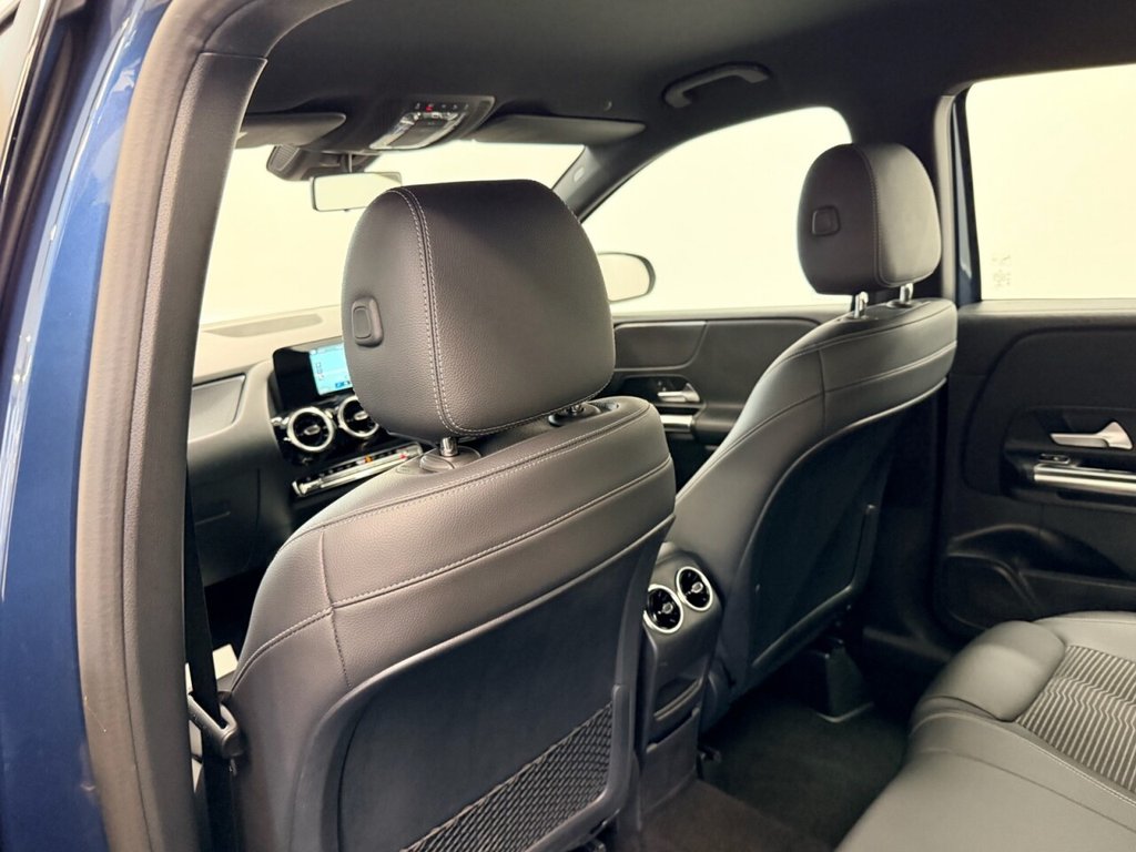 Used Mercedes-Benz B Class 2019 for sale - 77422468: Photo 25