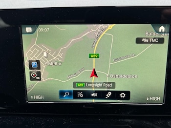 Used Mercedes-Benz B Class 2019 for sale - 77422468: Photo