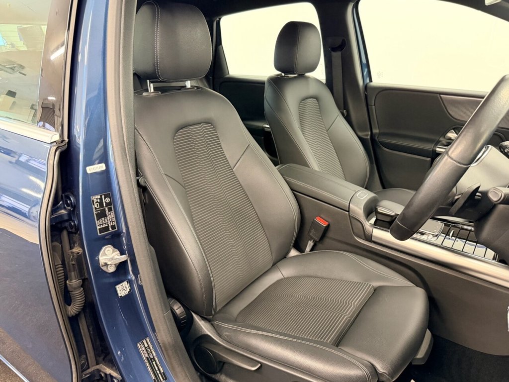 Used Mercedes-Benz B Class 2019 for sale - 77422468: Photo 3