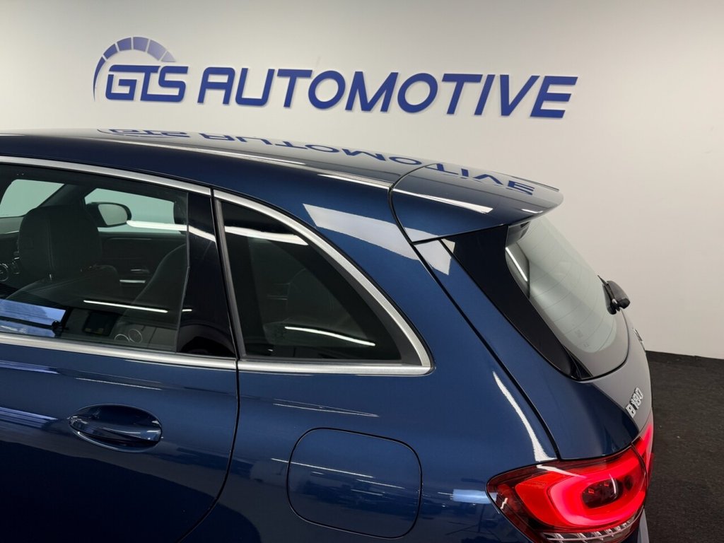 Used Mercedes-Benz B Class 2019 for sale - 77422468: Photo 30