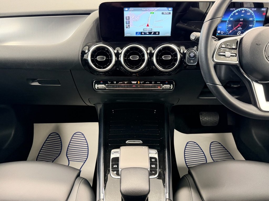 Used Mercedes-Benz B Class 2019 for sale - 77422468: Photo 35