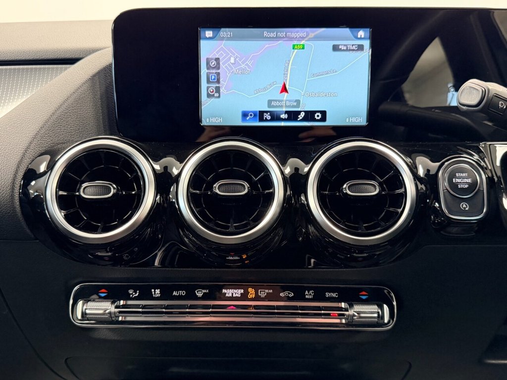 Used Mercedes-Benz B Class 2019 for sale - 77422468: Photo 36