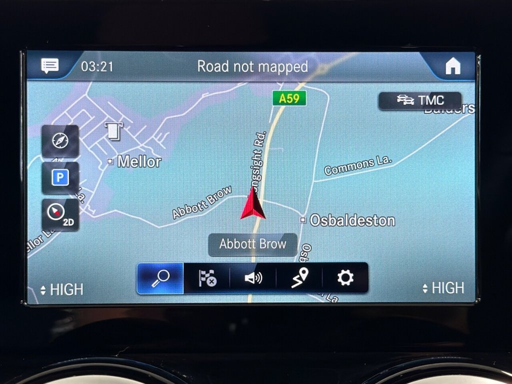 Used Mercedes-Benz B Class 2019 for sale - 77422468: Photo 38