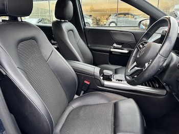 Used Mercedes-Benz B Class 2019 for sale - 77422468: Photo