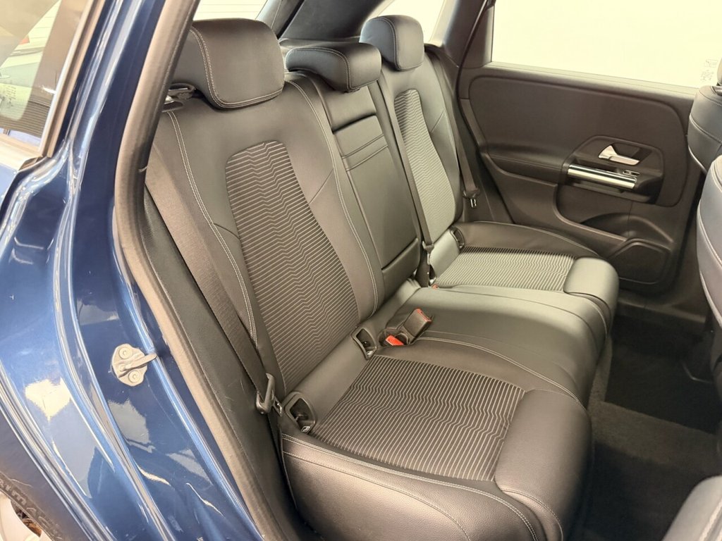 Used Mercedes-Benz B Class 2019 for sale - 77422468: Photo 4