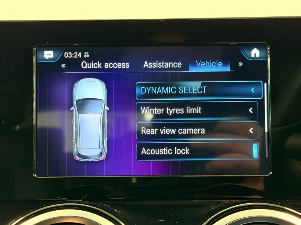 Used Mercedes-Benz B Class 2019 for sale - 77422468: Photo 40