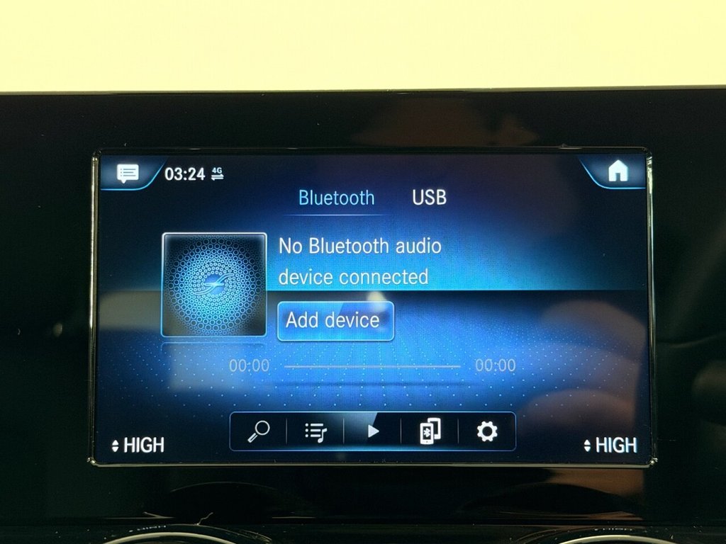 Used Mercedes-Benz B Class 2019 for sale - 77422468: Photo 44