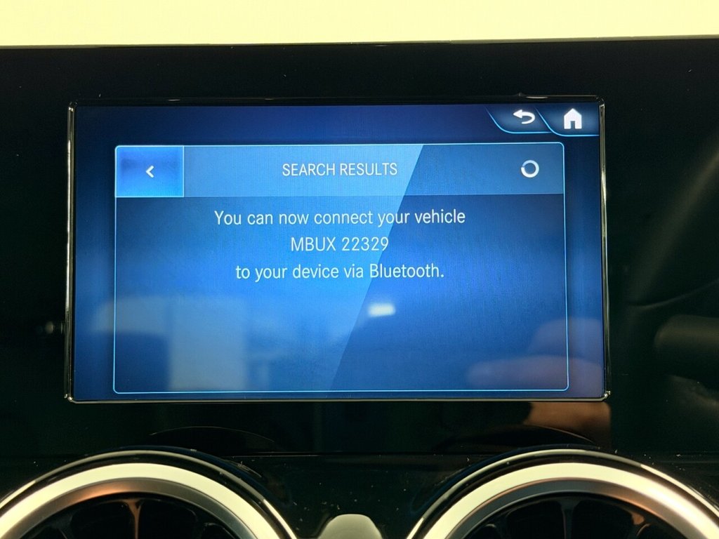 Used Mercedes-Benz B Class 2019 for sale - 77422468: Photo 45