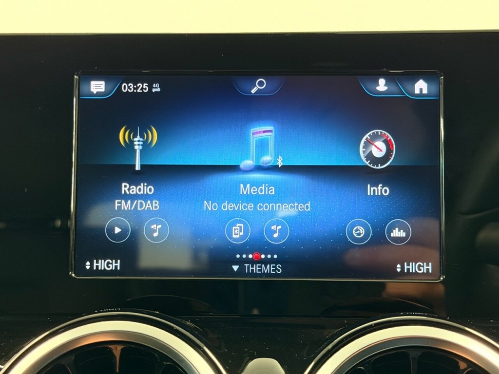 Used Mercedes-Benz B Class 2019 for sale - 77422468: Photo 46