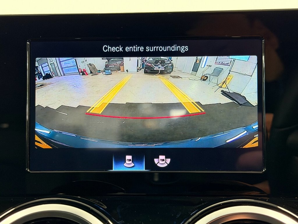 Used Mercedes-Benz B Class 2019 for sale - 77422468: Photo 48