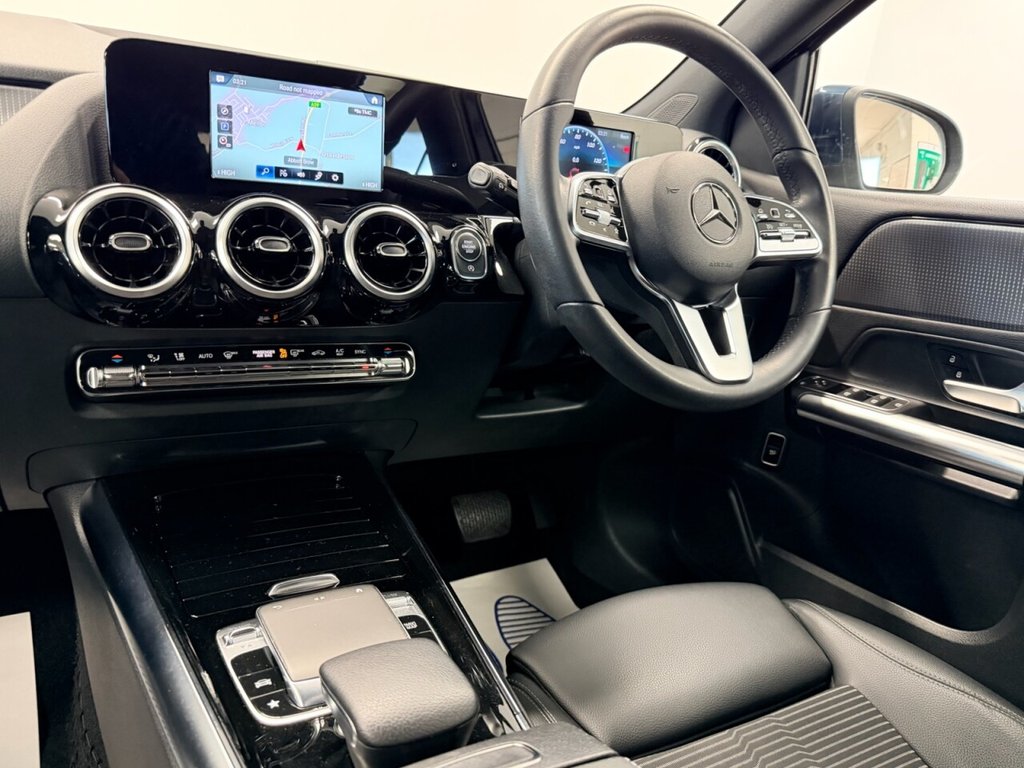 Used Mercedes-Benz B Class 2019 for sale - 77422468: Photo 49