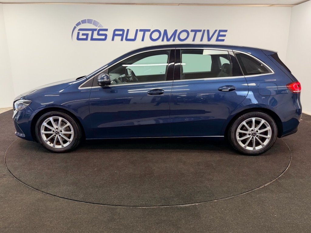 Used Mercedes-Benz B Class 2019 for sale - 77422468: Photo 5