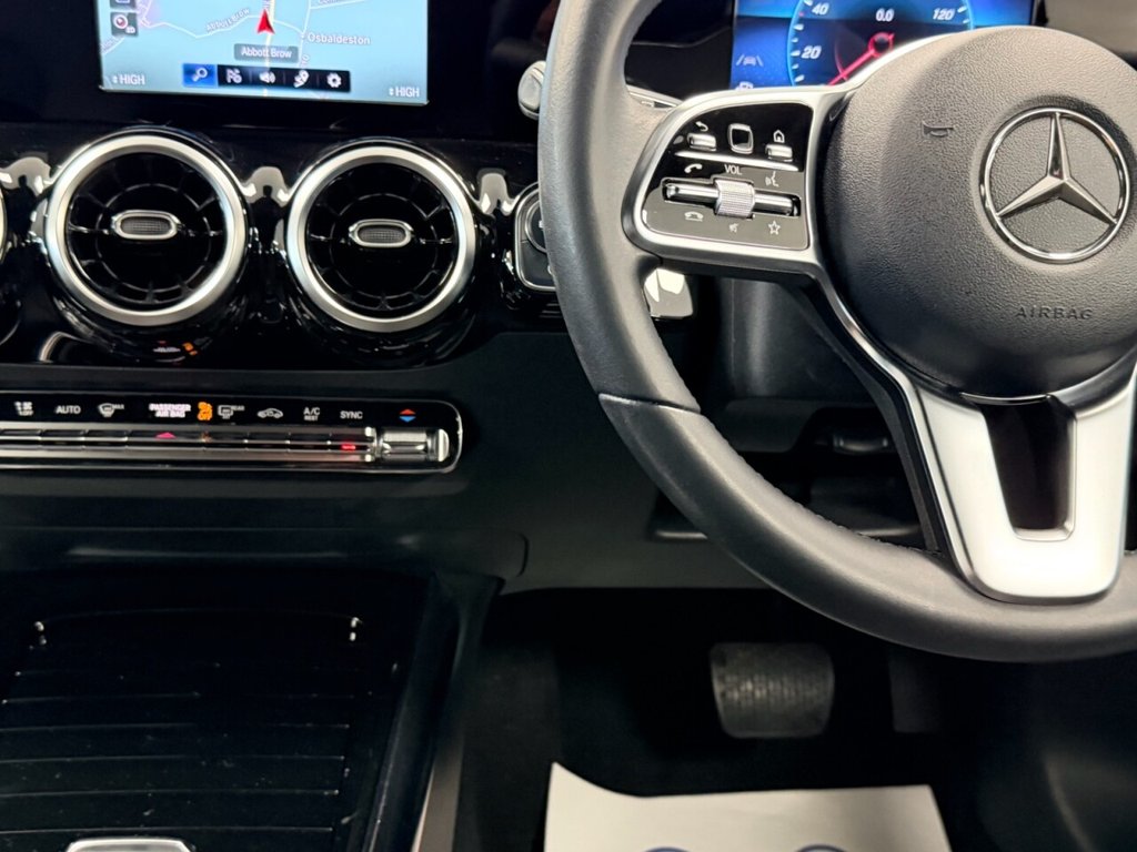 Used Mercedes-Benz B Class 2019 for sale - 77422468: Photo 50