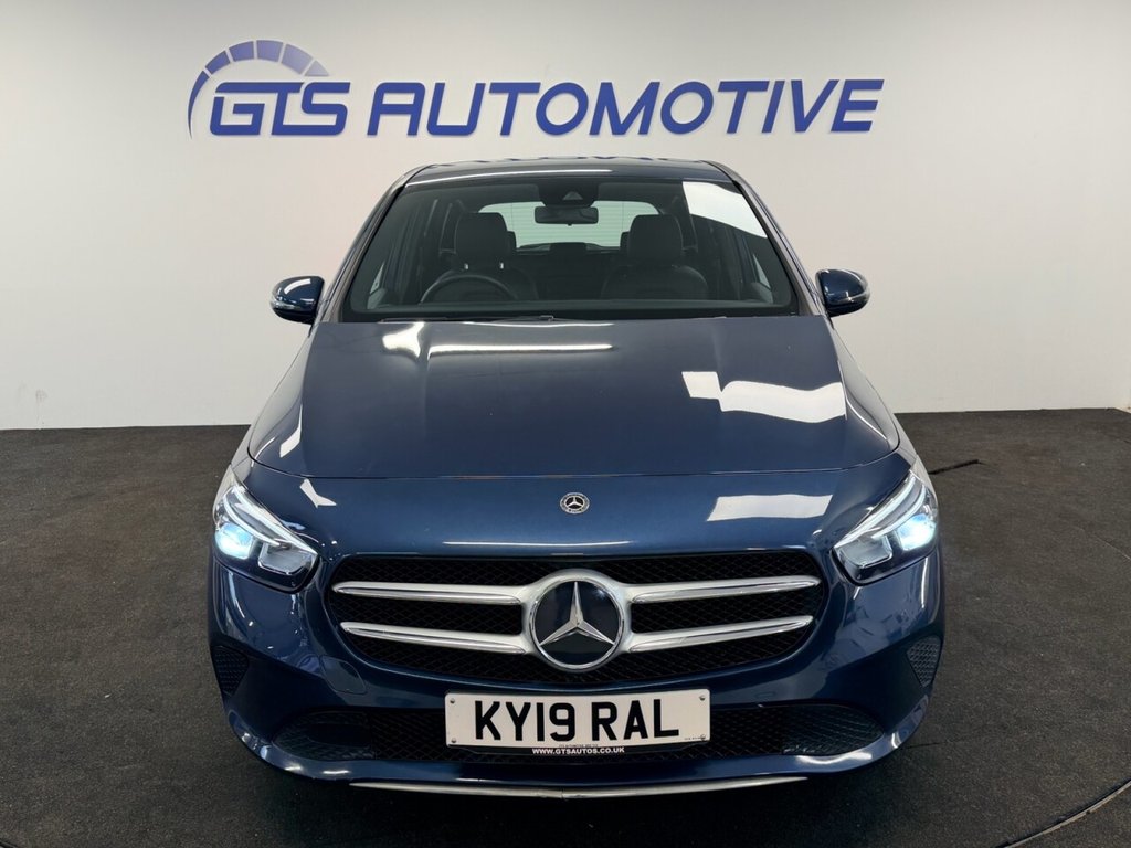 Used Mercedes-Benz B Class 2019 for sale - 77422468: Photo 6